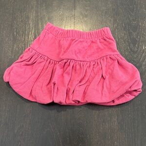 Zara Vibrant Pink Knitwear